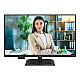 AOC 24P4U - LED-Monitor - 61 cm (24) - 1920 x 1080 Full HD (1080p)