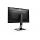 68,6cm/27 (1920 x 1080) AOC 27P2Q Full HD 4ms IPS HDMI VGA DVI DP USB 16:9 Black