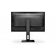 68,6cm/27 (1920 x 1080) AOC 27P2Q Full HD 4ms IPS HDMI VGA DVI DP USB 16:9 Black