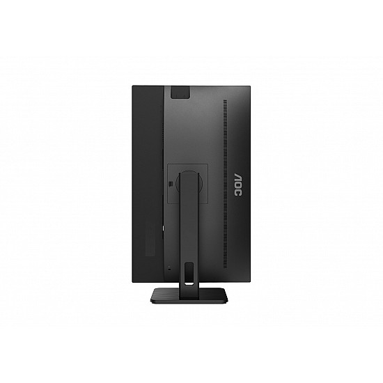 68,6cm/27 (1920 x 1080) AOC 27P2Q Full HD 4ms IPS HDMI VGA DVI DP USB 16:9 Black