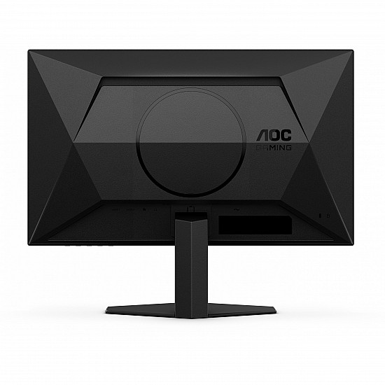 AOC Gaming 24G4XE 24 Zoll FHD Monitor, 180 Hz, 1 ms, FreeSync Prem., G-Sync comp., HDR10 (1920x1080, HDMI, DisplayPort) schwarz