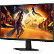 AOC Gaming 24G4XE 24 Zoll FHD Monitor, 180 Hz, 1 ms, FreeSync Prem., G-Sync comp., HDR10 (1920x1080, HDMI, DisplayPort) schwarz