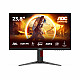 24G4HA, Gaming-Monitor 60.5 cm (23.8 Zoll), schwarz (matt), FullHD, Fast-IPS, Adaptive-Sync, G-Sync kompatibel, 200Hz Panel
