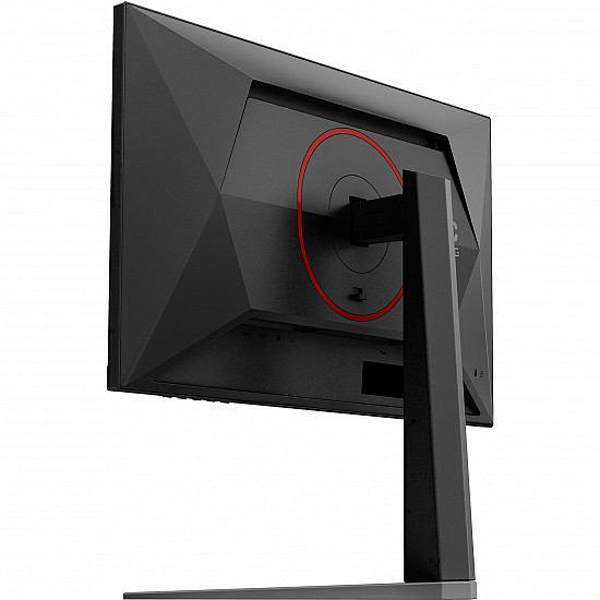 24G4HA, Gaming-Monitor 60.5 cm (23.8 Zoll), schwarz (matt), FullHD, Fast-IPS, Adaptive-Sync, G-Sync kompatibel, 200Hz Panel