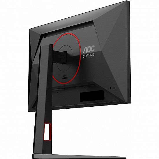 24G4HA, Gaming-Monitor 60.5 cm (23.8 Zoll), schwarz (matt), FullHD, Fast-IPS, Adaptive-Sync, G-Sync kompatibel, 200Hz Panel
