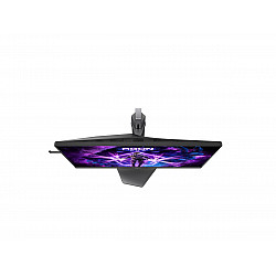 AOC AG246FK6 24.1inch FHD Fast TN 610Hz 0.5ms 500cd/m2 HDMI2.1 DP USB 3.2 HUB USB PIVOT