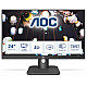 60,5cm/23,8'' (1920x1080) AOC 24E1Q 16:9 5ms IPS HDMI VGA DisplayPort VESA Speaker Full HD Black
