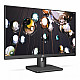 60,5cm/23,8'' (1920x1080) AOC 24E1Q 16:9 5ms IPS HDMI VGA DisplayPort VESA Speaker Full HD Black