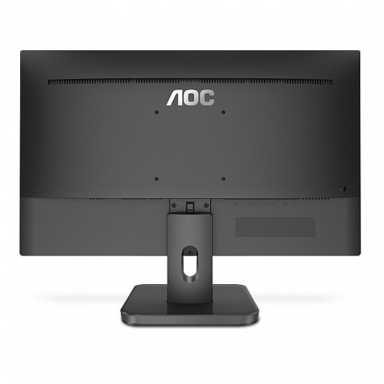 60,5cm/23,8'' (1920x1080) AOC 24E1Q 16:9 5ms IPS HDMI VGA DisplayPort VESA Speaker Full HD Black