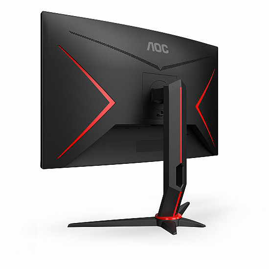 AOC C27G2Z3/BK 27 