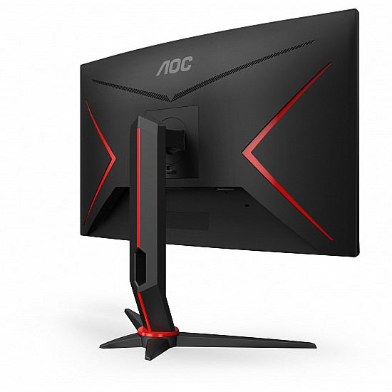 AOC C27G2Z3/BK 27 