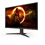 AOC Monitor Q27G2E/BK 27 