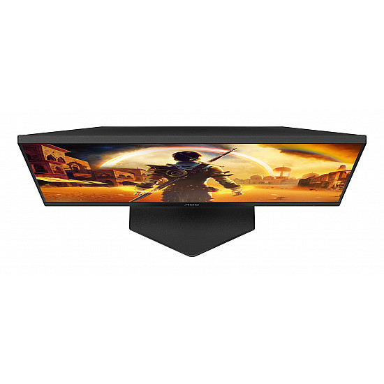 24G42E, Gaming-Monitor 60.5 cm (23.8 Zoll), schwarz (matt), FullHD, Fast-IPS, Adaptive-Sync, 180Hz Panel