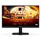 24G42E, Gaming-Monitor 60.5 cm (23.8 Zoll), schwarz (matt), FullHD, Fast-IPS, Adaptive-Sync, 180Hz Panel