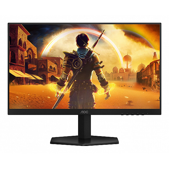24G42E, Gaming-Monitor 60.5 cm (23.8 Zoll), schwarz (matt), FullHD, Fast-IPS, Adaptive-Sync, 180Hz Panel