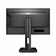 61cm/24 (1920x1200) AOC Pro-line X24P1 16:10 4ms HDMI DVI DisplayPort VGA VESA Pivot Speaker Full HD Black