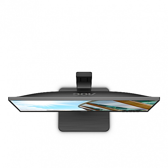 61cm/24 (1920x1080) AOC 24P2Q 16:9 4ms HDMI DVI VGA DisplayPort VESA Pivot Speaker Full HD Black