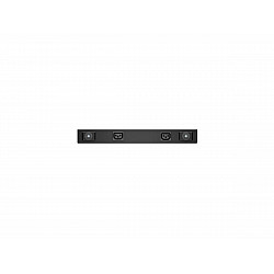 APC RACK PDU, BASIC, 0U/1U, 100-240V/20A, 220-240V/16A, (13) C13