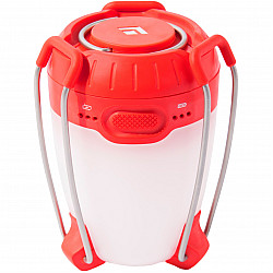 Black Diamond Apollo Battery powered camping lantern USB port