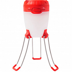 Black Diamond Apollo Battery powered camping lantern USB port