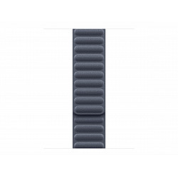 Apple Armband mit Magnetverschluss, Navy, 42mm (Series 10/11), S/M, MGDA4ZM/A