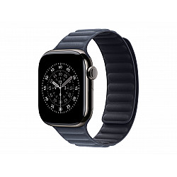 Apple Armband mit Magnetverschluss, Navy, 42mm (Series 10/11), S/M, MGDA4ZM/A