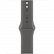 Apple MAXF4ZM/A Smart Wearable Accessories Band Grey Fluoroelastomer