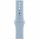 Apple Sportarmband, Hellblau, 42 (Series 1/2/3)/44/45/46/49mm, M/L, MWMV3ZM/A
