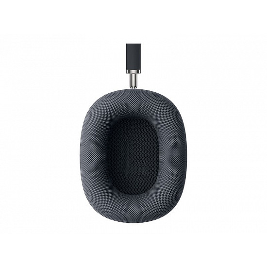 Apple AirPods Max Bluetooth Over-ear Noise canceling Wireless Midnight