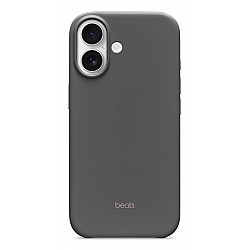 Beats iPhone 17 Case mit MagSafe und Kamerasteuerung, Granitgrau, MGK24LL/A