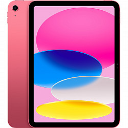Apple iPad A16 Wi-Fi - Tablet - 128 GB - 27.9 cm (11)