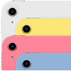 Apple iPad A16 Wi-Fi - Tablet - 128 GB - 27.9 cm (11)