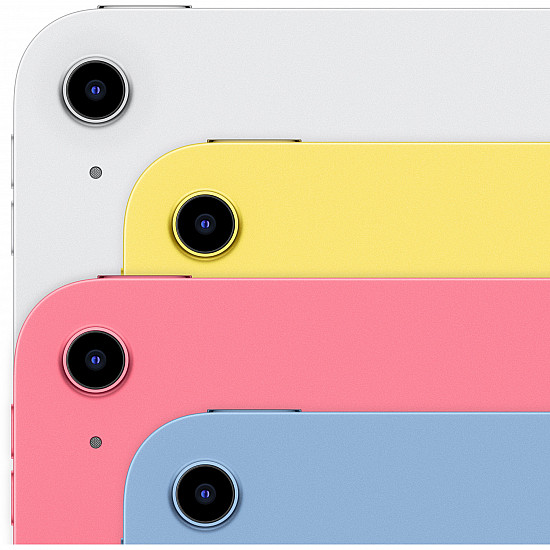 Apple iPad A16 Wi-Fi - Tablet - 128 GB - 27.9 cm (11)