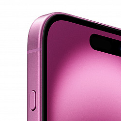 MOBILE PHONE IPHONE 16/128GB PINK MYEA3 APPLE
