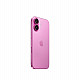 MOBILE PHONE IPHONE 16/128GB PINK MYEA3 APPLE
