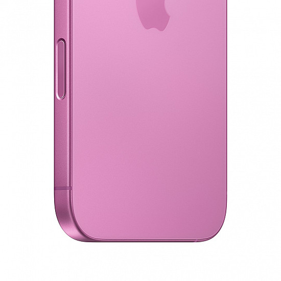 MOBILE PHONE IPHONE 16/128GB PINK MYEA3 APPLE
