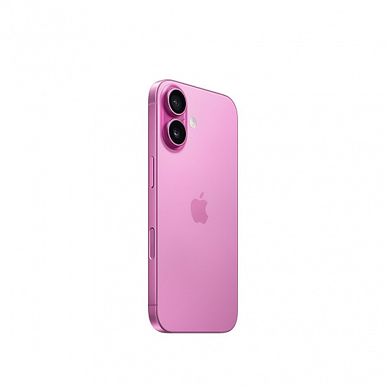 MOBILE PHONE IPHONE 16/128GB PINK MYEA3 APPLE
