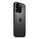 MOBILE PHONE IPHONE 16 PRO/128GB BLACK TITAN. MYND3 APPLE