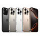MOBILE PHONE IPHONE 16 PRO/256GB DESERT TITAN MYNK3 APPLE
