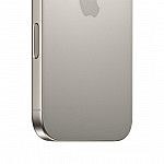 MOBILE PHONE IPHONE 16 PRO/256GB NATURAL TIT. MYNL3 APPLE