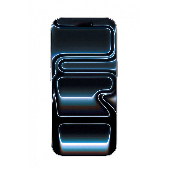 Apple iPhone 17 Pro 512GB silver