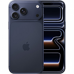 Apple iPhone 17 Pro Max 5G 256GB Deep Blue DE