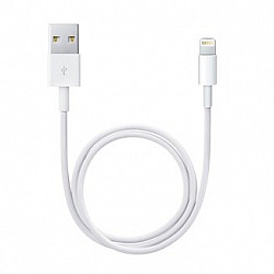 USB 2.0 Adapterkabel, USB-A Stecker > Lightning Stecker