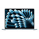 MacBook Air 34,5 cm (13,6) 2025, Notebook hellblau, 16 GB, 256 GB (256 GB SSD), M4, MacOS, Deutsch