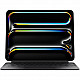 APPLE Magic Keyboard for iPad Pro 13inch (M4) - Russian - Black