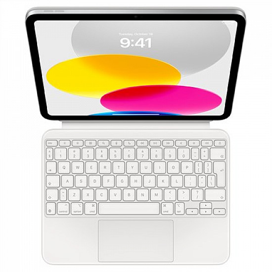 Apple Magic Keyboard Folio do iPada (10. generacji) - angielski (międzynarodowy)