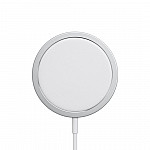 Apple MagSafe Charger - Induktive Ladematte - 15 Watt (magnetisch)