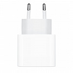 Apple MUVV3ZM/A mobile device charger Universal White AC Fast charging Indoor