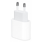 Apple MUVV3ZM/A mobile device charger Universal White AC Fast charging Indoor