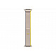 Apple | Trail Loop - S/M | 49 | Yellow/Beige | Nylon | Strap fits 130–180mm wrists
